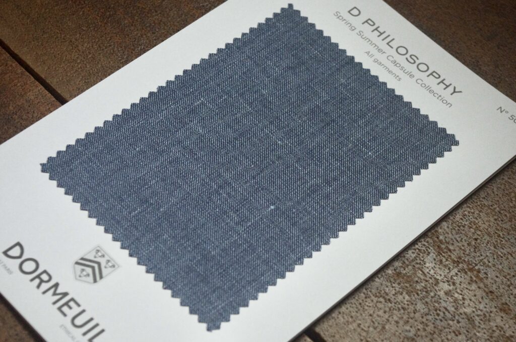 ドーメル|D PHILOSOPHY