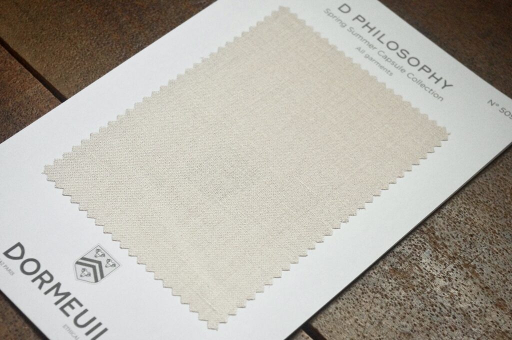 ドーメル|D PHILOSOPHY