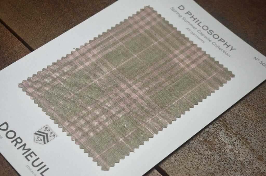 ドーメル|D PHILOSOPHY