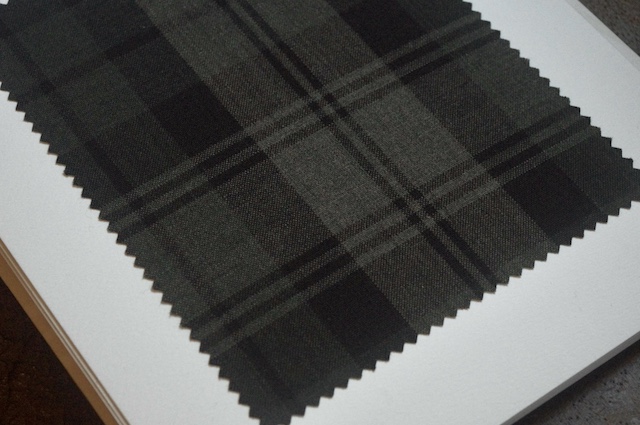 ハリソンズ|フロンティア