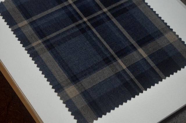 ハリソンズ|フロンティア