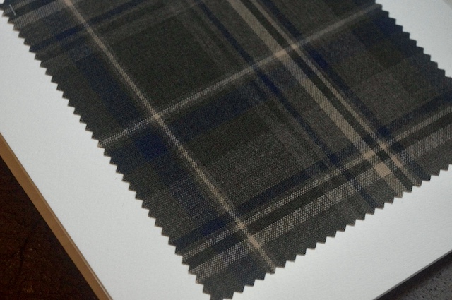 ハリソンズ|フロンティア