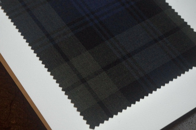 ハリソンズ|フロンティア