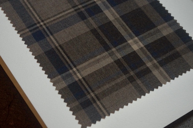 ハリソンズ|フロンティア