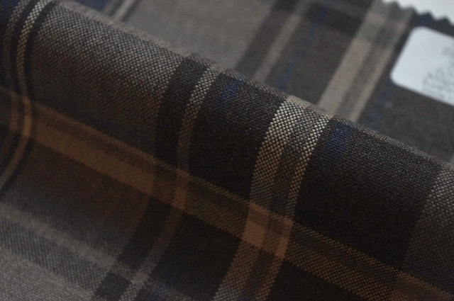 ハリソンズ|フロンティア