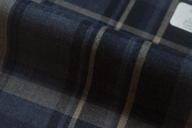 ハリソンズ|フロンティア