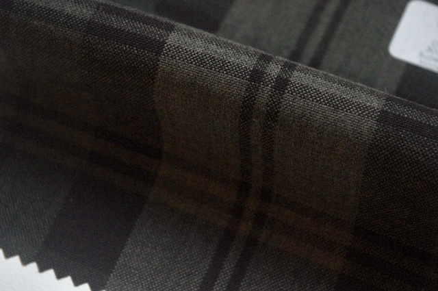 ハリソンズ|フロンティア