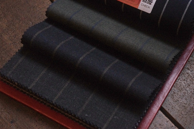 ハリソンズ|フロンティア