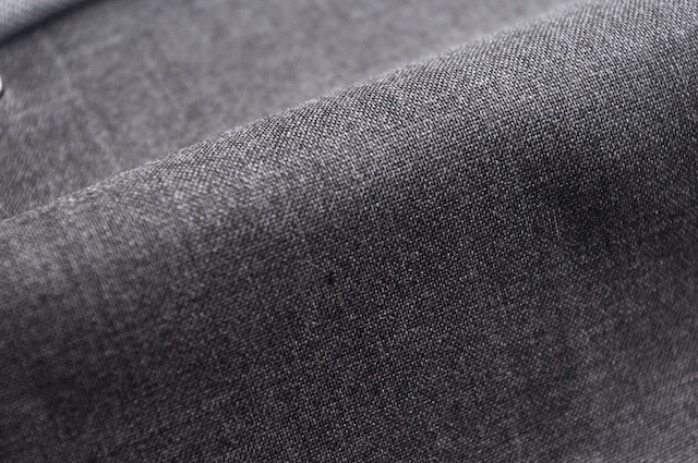 シャツワンピース用の機能系素材