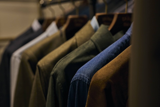 オーダーアイテム