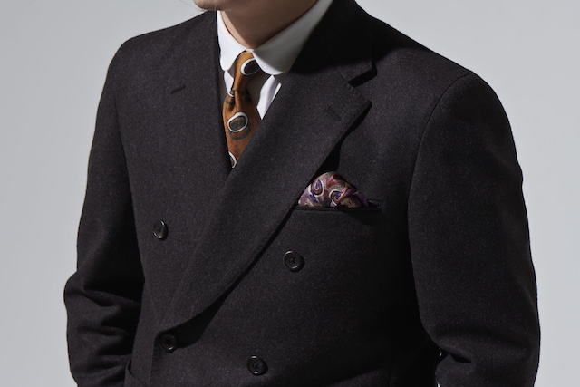 メンズオーダー