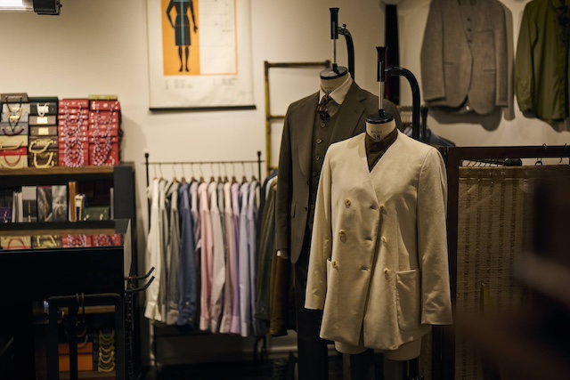 オーダーが初めての方へ