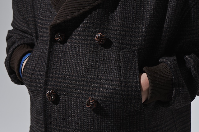 オーダーコート