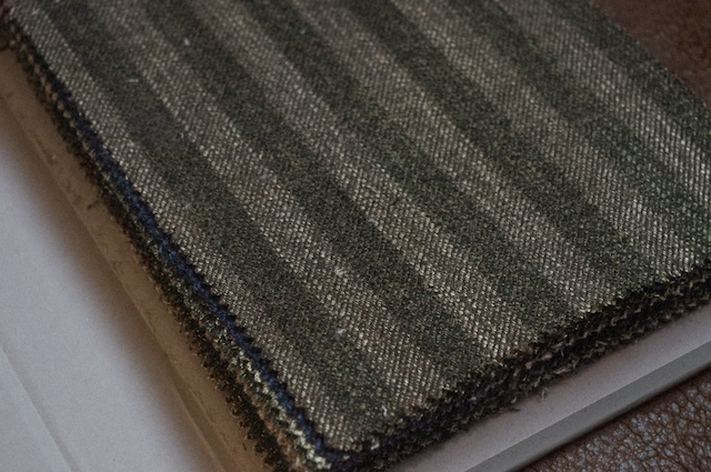 Wool Bamboo｜ウールバンブー