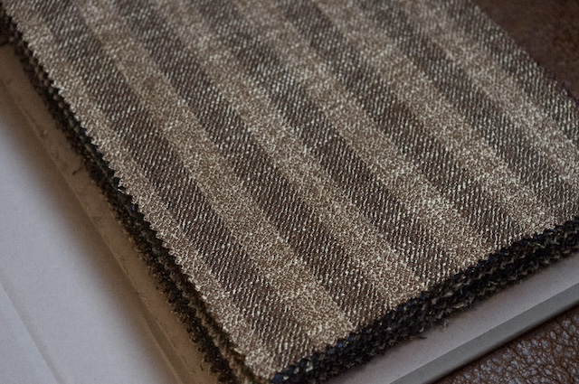 Wool Bamboo｜ウールバンブー