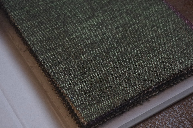 Wool Bamboo｜ウールバンブー