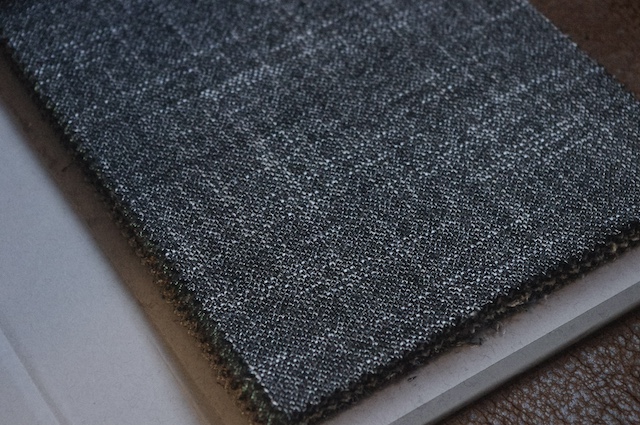 Wool Bamboo｜ウールバンブー