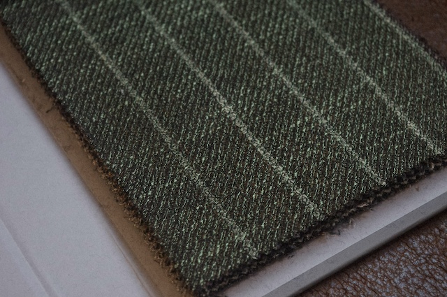 Wool Bamboo｜ウールバンブー