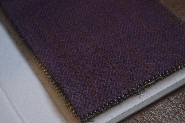 Wool Bamboo｜ウールバンブー