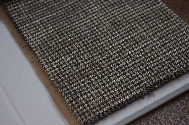 Wool Bamboo｜ウールバンブー