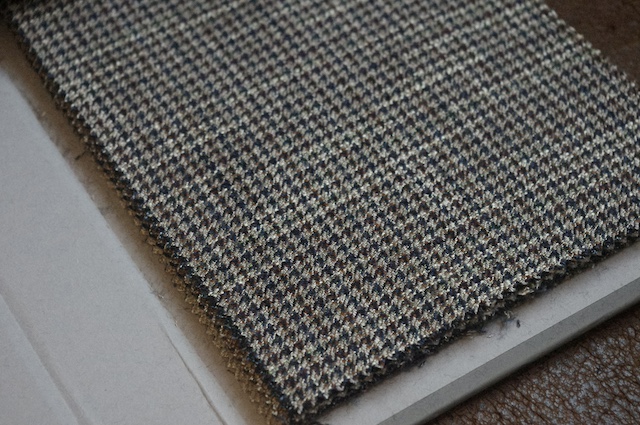Wool Bamboo｜ウールバンブー