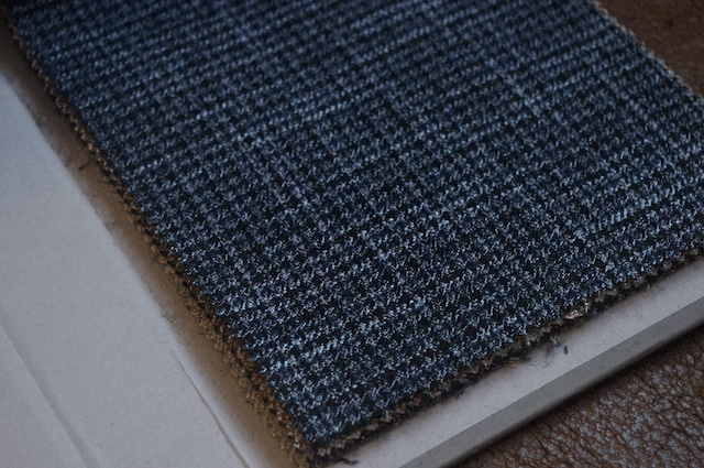 Wool Bamboo｜ウールバンブー