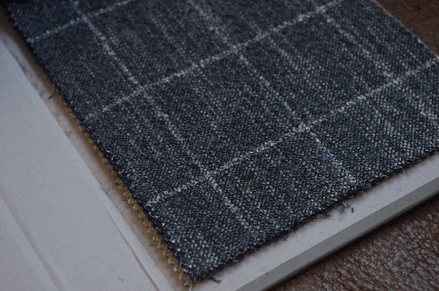 Wool Bamboo｜ウールバンブー