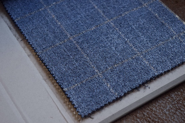 Wool Bamboo｜ウールバンブー