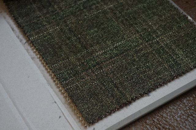 Wool Bamboo｜ウールバンブー